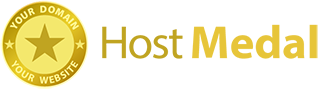 Host Medal